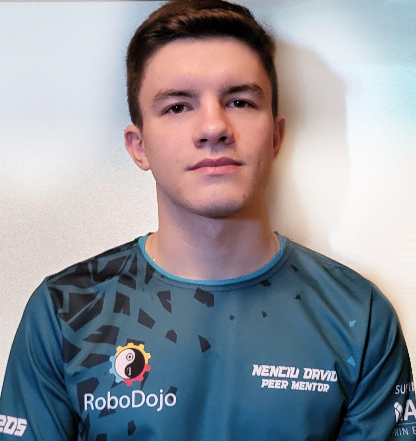 Nenciu David